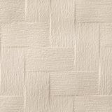 18 in. x 36 in. Rubber Bathtub Mat, White